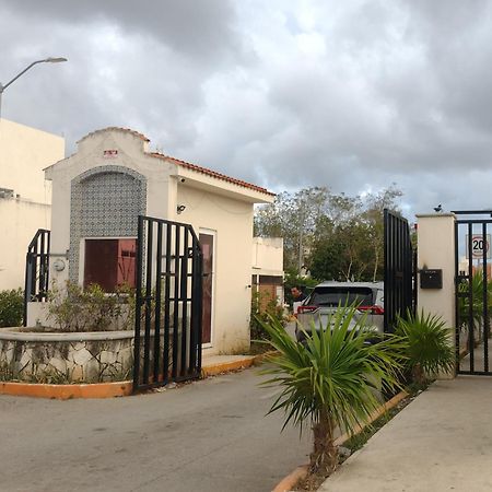 Cancun, Mega Comfortable&Family Friendly Exterior foto